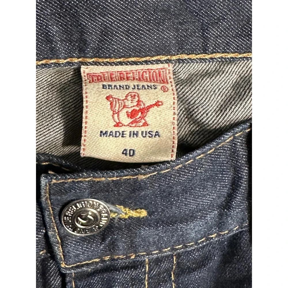 True Religion true religion